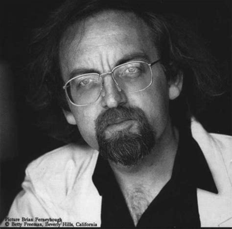 Read Brian Ferneyhough 