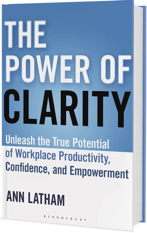 Read Online Brian Tracy The Power Of Clarity 