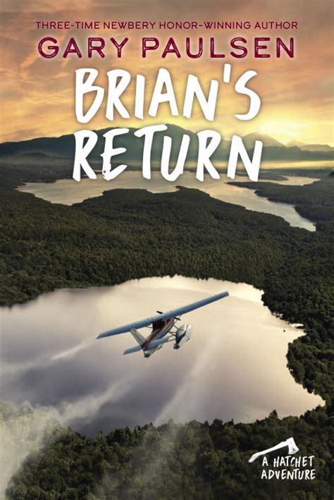 Brians Return Summary Of