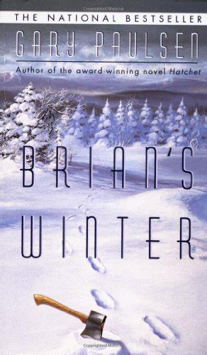 Brian's Winter Book