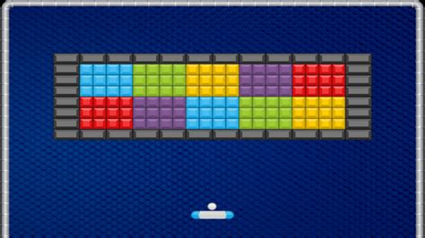 brick breaker app inventor 2 game