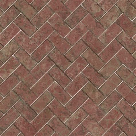 brick floor tile texture