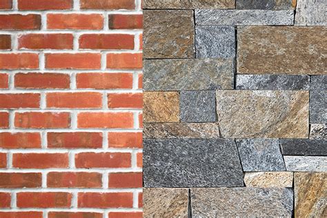 Brick For Stone