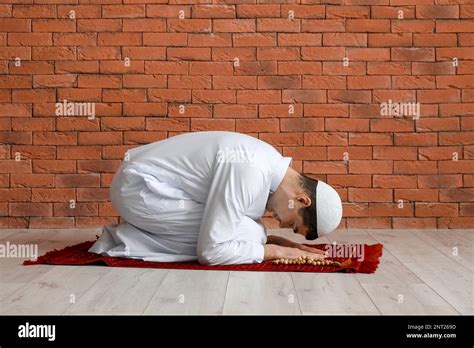 brick muslim single men