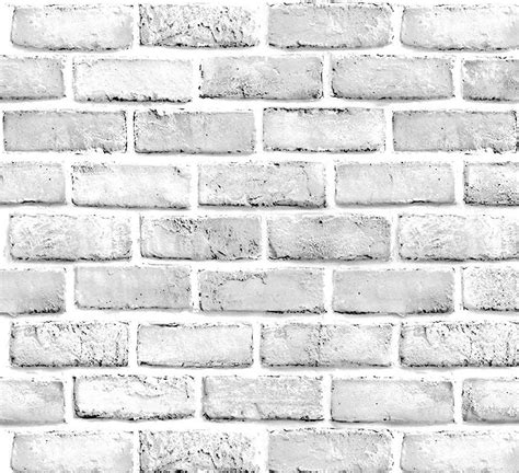 Brick Wallpaper Grey Brick Contact Paper For Modern Printable Brick Wall Coloring Page - Printable Brick Wall Coloring Page