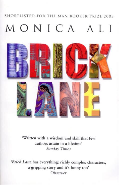 Read Online Brick Lane Monica Ali Mobtec 
