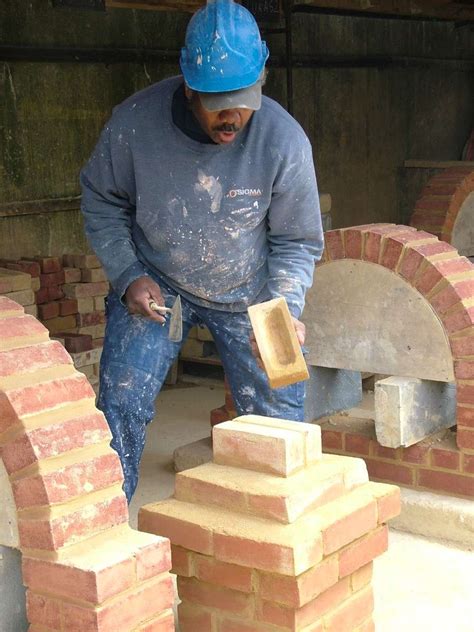 Bricklaying