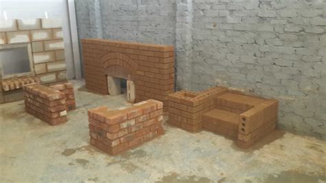 Bricklaying Trade Test