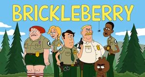 brickleberry sex bydgoszcz