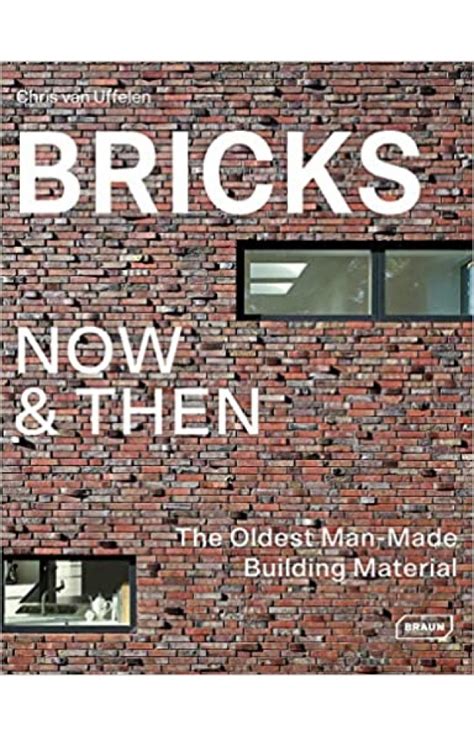 Bricks Now Then The Oldest Man Made Building Mate