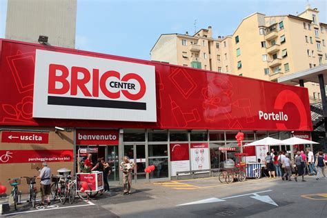 Bricocenter A Milano