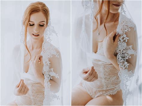 bridal boudoir nude