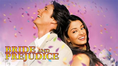 Bride And Prejudice