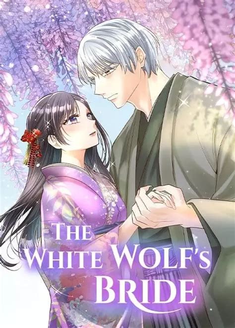 Bride Of The White Wolf