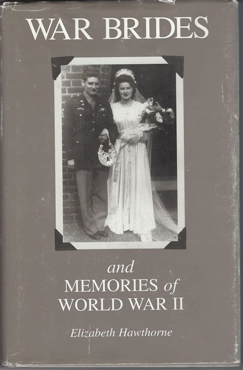 Brides At War