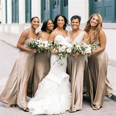 brides nude