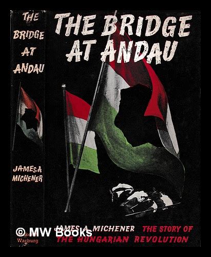 Bridge At Andau