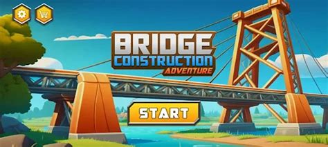 Bridge Construction App Walkthrough