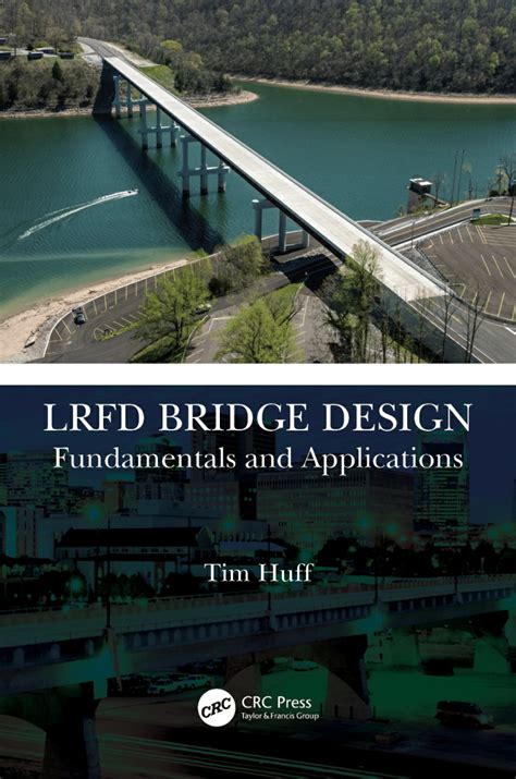 bridge design manual lrfd