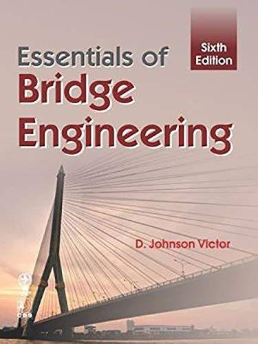 bridge engineering by victor text