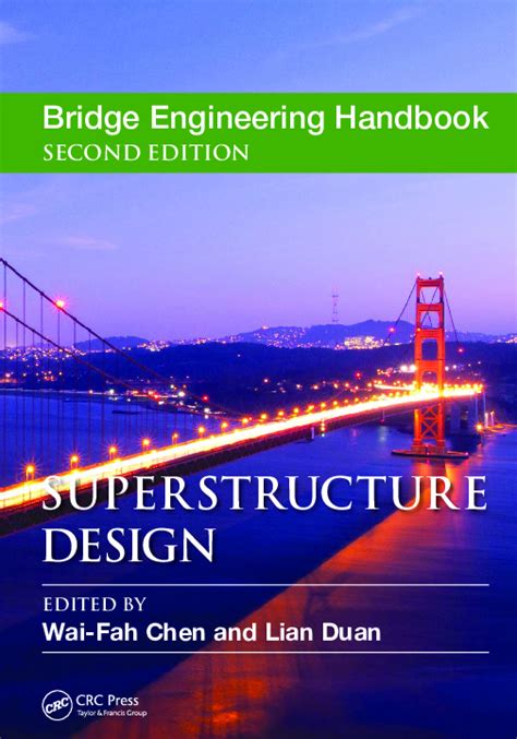 Bridge Engineering Handbook
