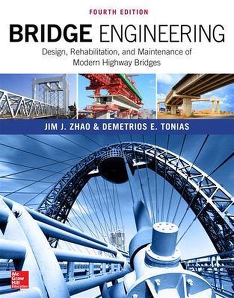 Bridge Engineering Jim Zhao