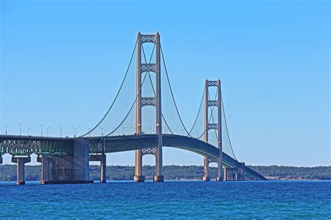 bridge michigan