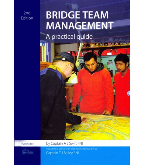 bridge team management