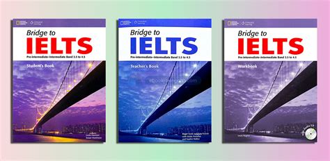 Bridge To Ielts