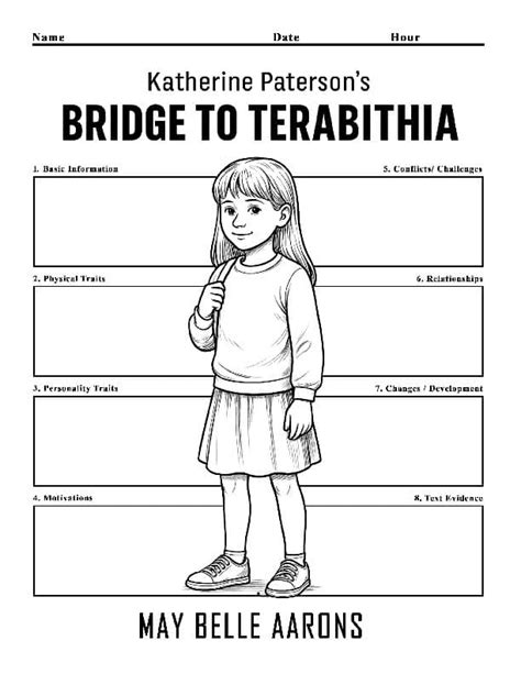 Bridge To Terabithia Analysis