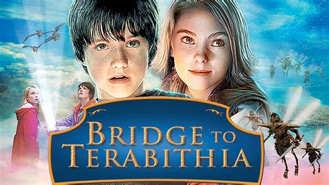 Bridge To Terabithia How Does Leslie Die