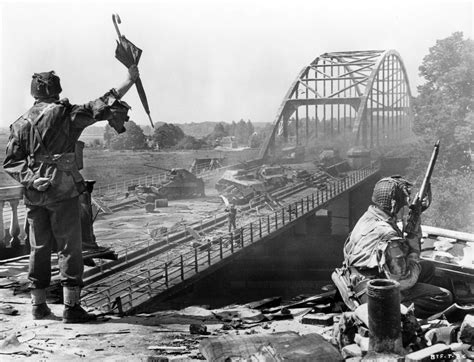 Bridge Too Far