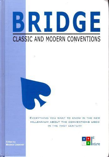 Read Bridge Classic And Modern Conventions Sunmodore 