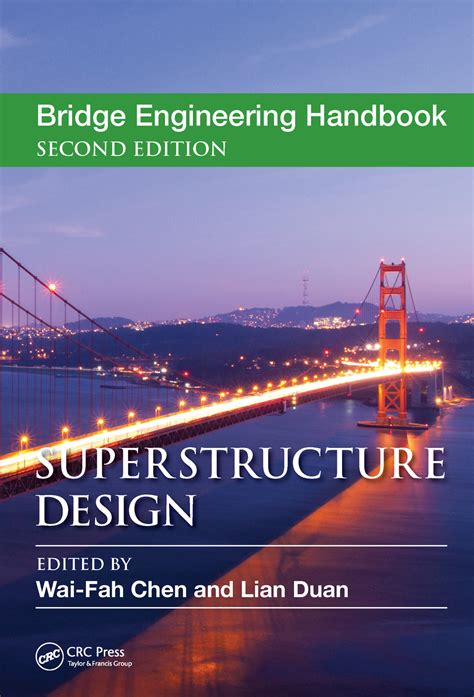 Download Bridge Engineering Handbook Second Edition 