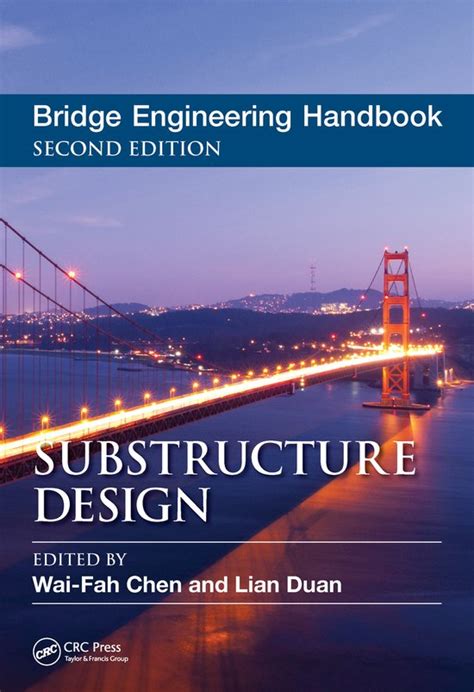 Download Bridge Engineering Handbook Second Edition 