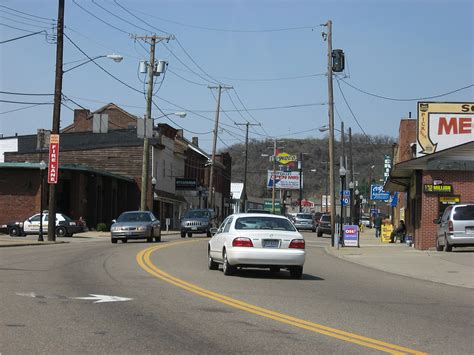 bridgeport ohio