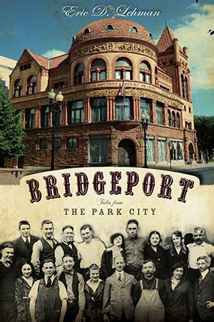 Download Bridgeport Tales From The Park City 