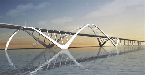 Bridges Bridges Of The Future Howstuffworks Science Of Bridges - Science Of Bridges
