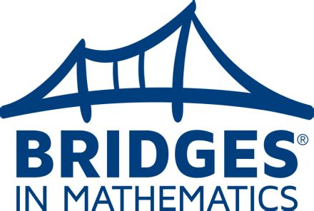 Bridges In Mathematics