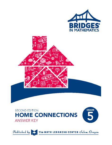 Bridges In Mathematics Answer Key