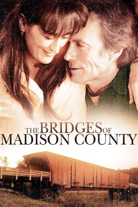 Bridges Of Madison County Plot