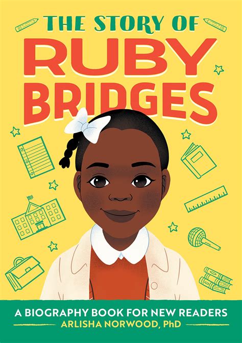 bridges ruby biography
