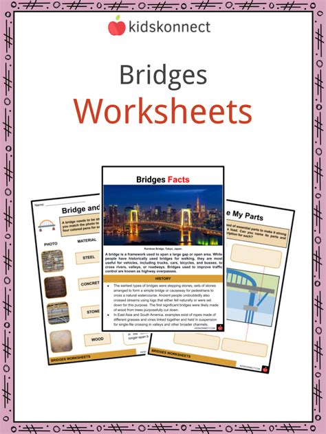 Bridges Worksheet 2nd Grade   Results For Bridges Second Grade Work Places Tpt - Bridges Worksheet 2nd Grade