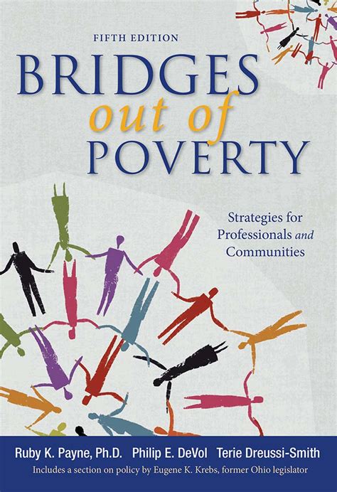Read Bridges Out Of Poverty Workbook 