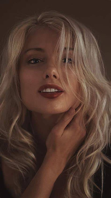 bridget graham nude