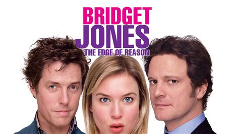 Bridget Jones 2