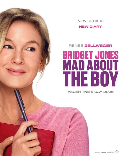 Bridget Jones 4