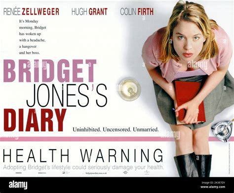 Bridget Jones Diary Two