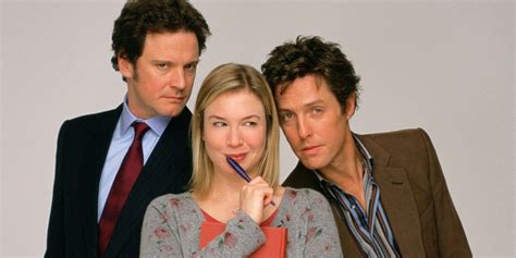 Bridget Jones Three