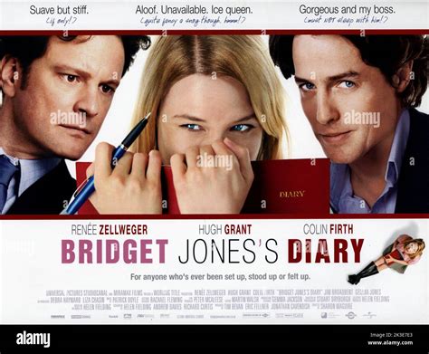 Bridget Jones's Diary